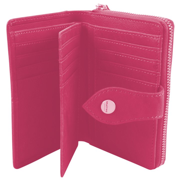 MAITRE Lemberg Diethilde Purse pink